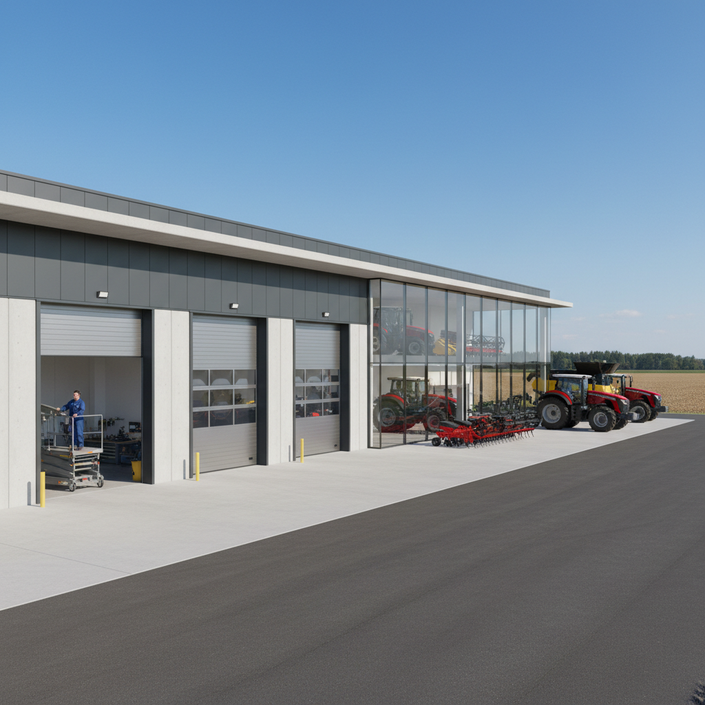 Сервисные центры